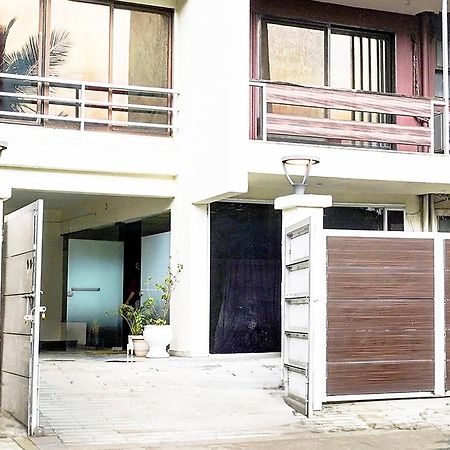 Super Hotel O Seawoods Near Palm Beach Road Formerly Sai Roop 나비뭄바이 외부 사진